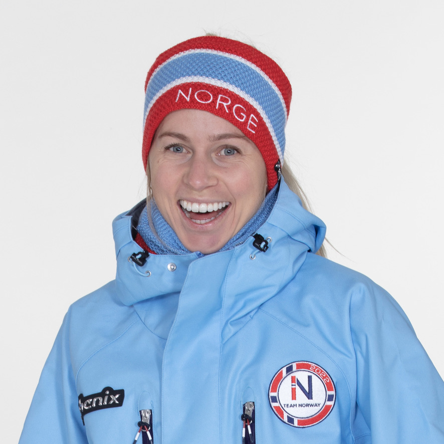 Tiril Kampenhaug Eckhoff