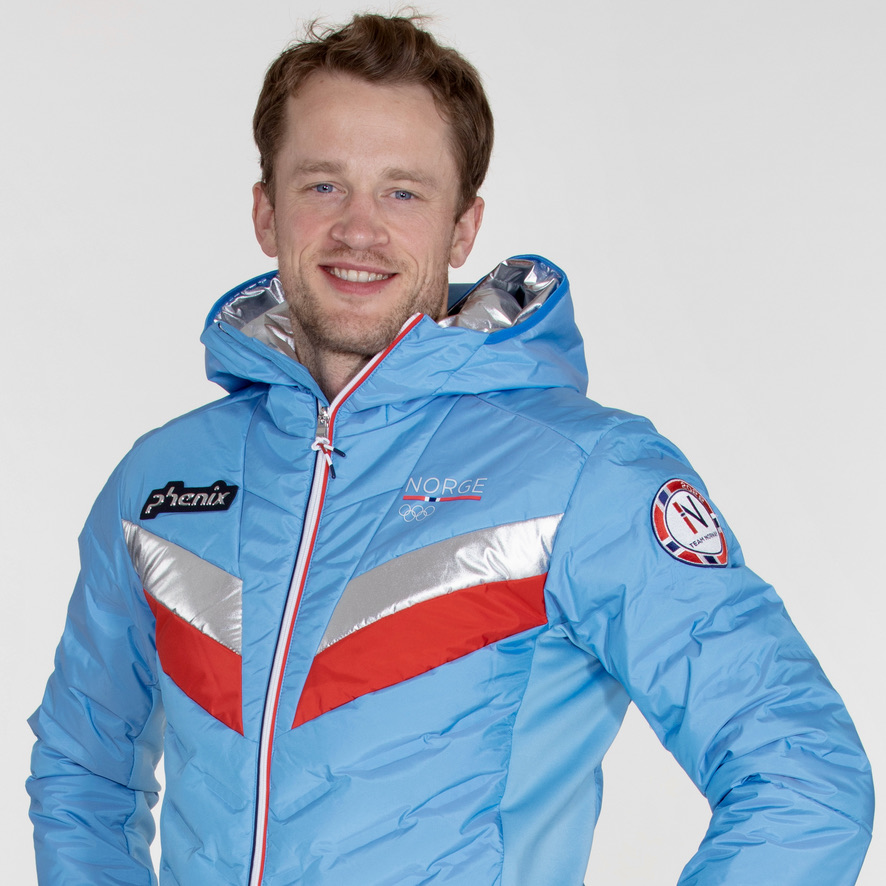 Tarjei Bø
