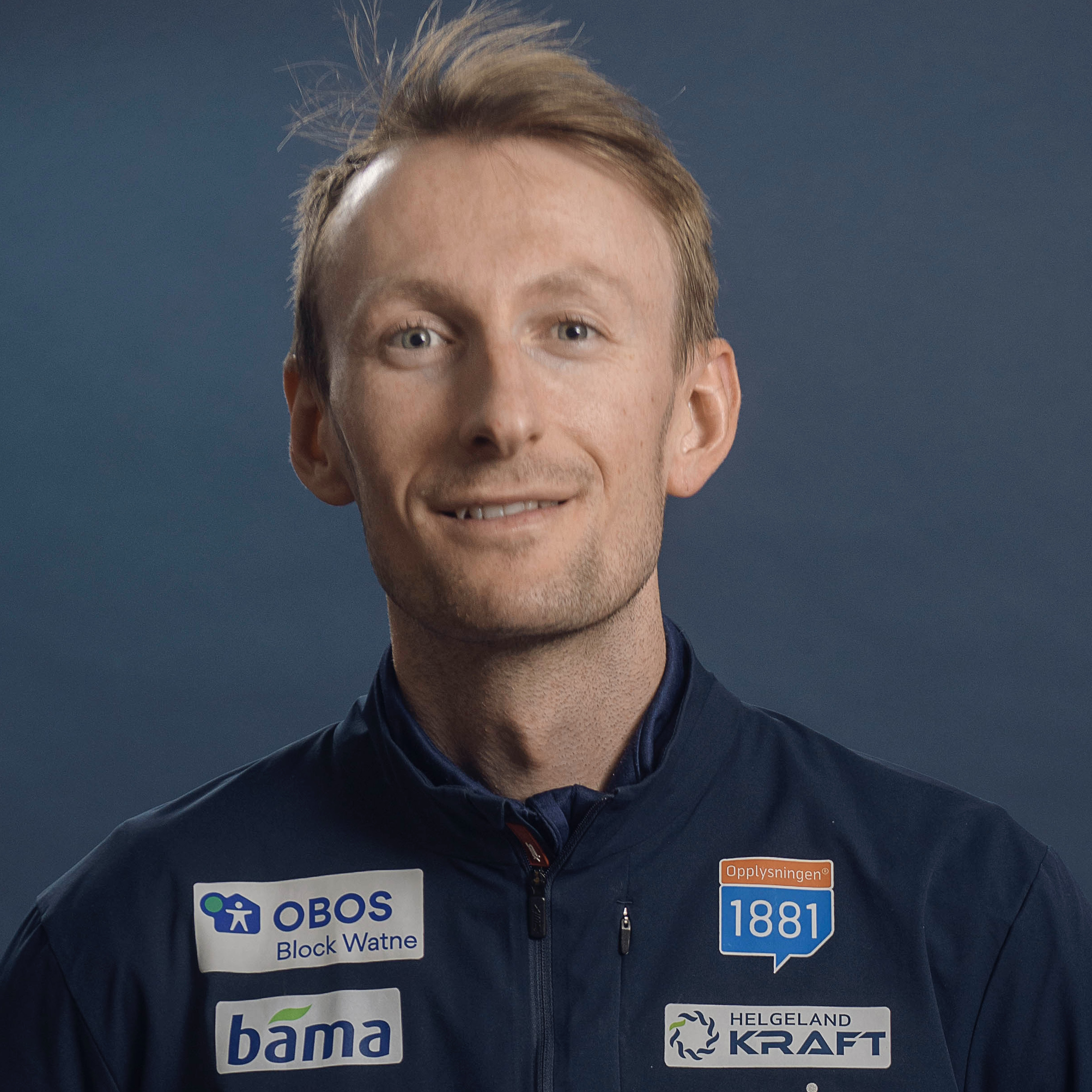 Espen Dalhaug Bjørnstad