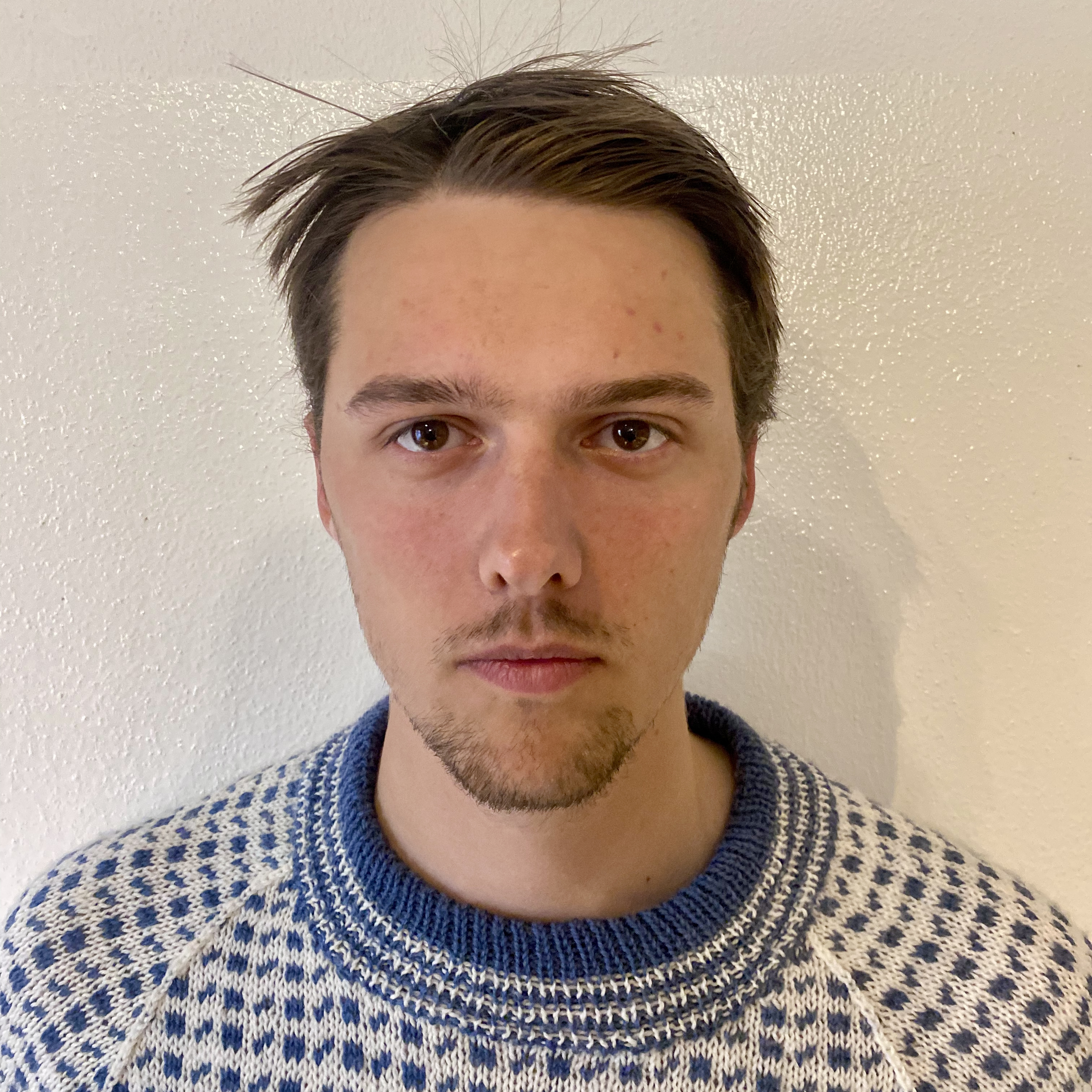 Allan Dahl Johansson