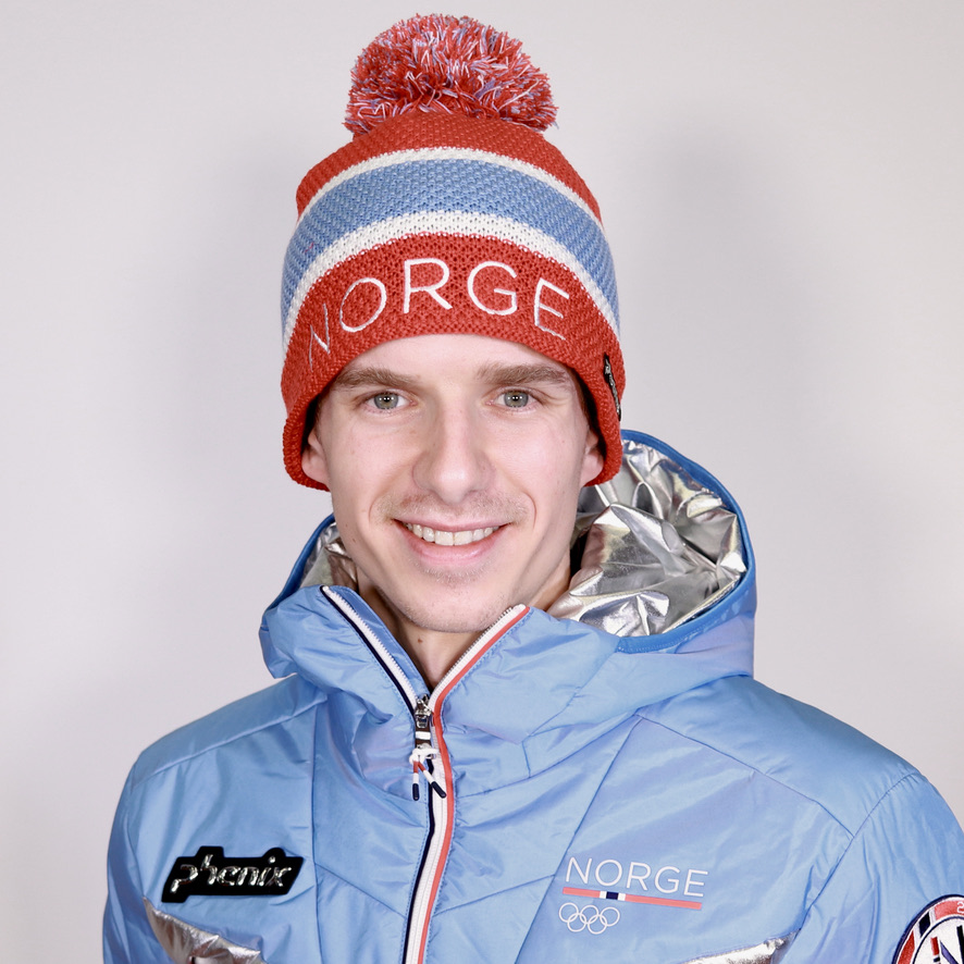 Halvor Egner Granerud