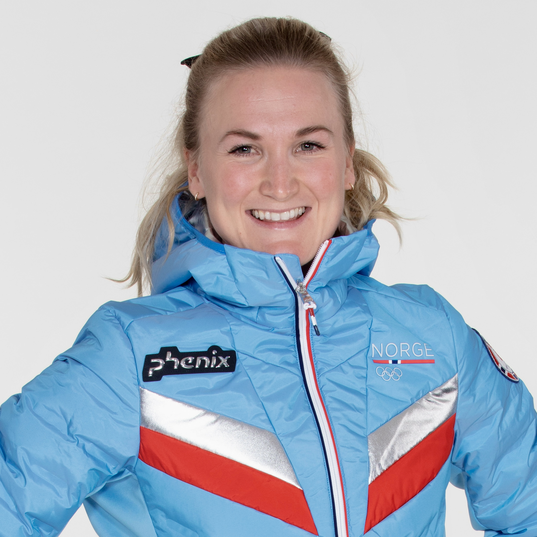 Marte Olsbu Røiseland