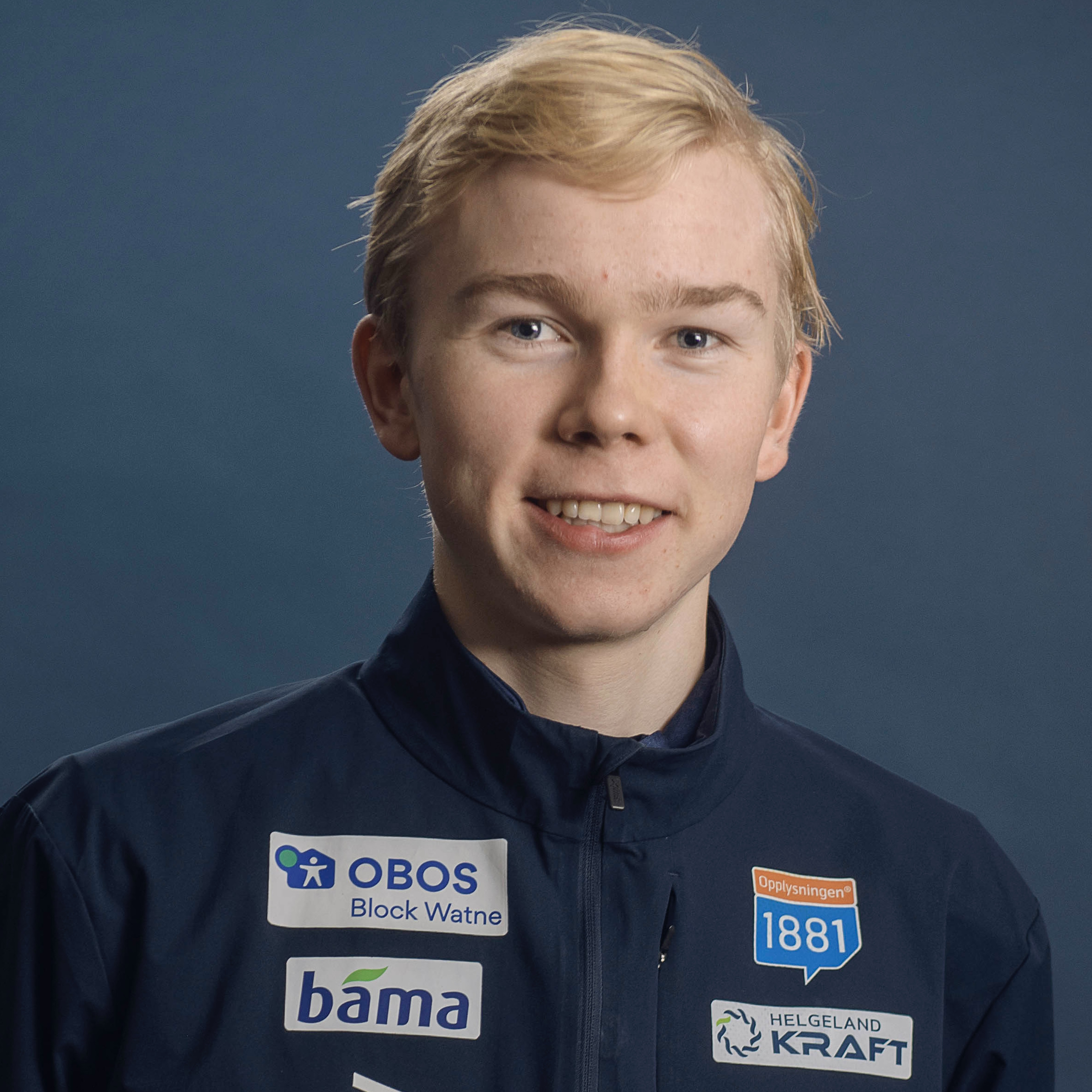 Jens Lurås Oftebro