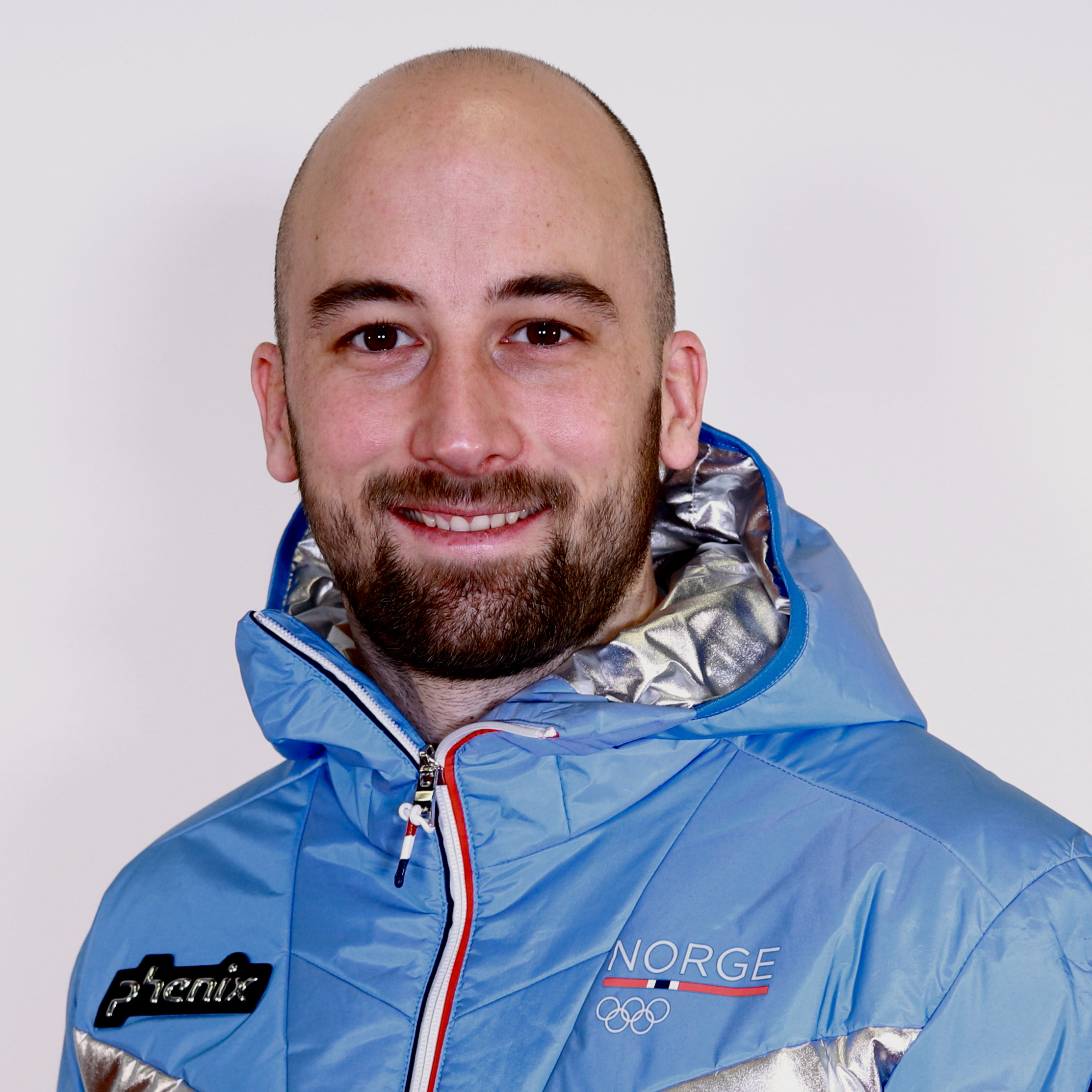 Markus Snøve Høiberg