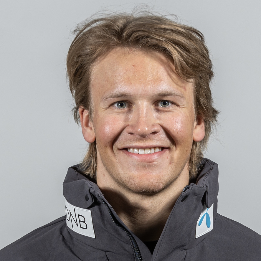 Timon Haugan