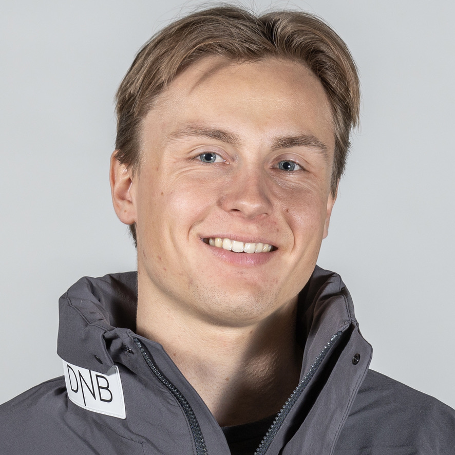 Fabian Wilkens Solheim