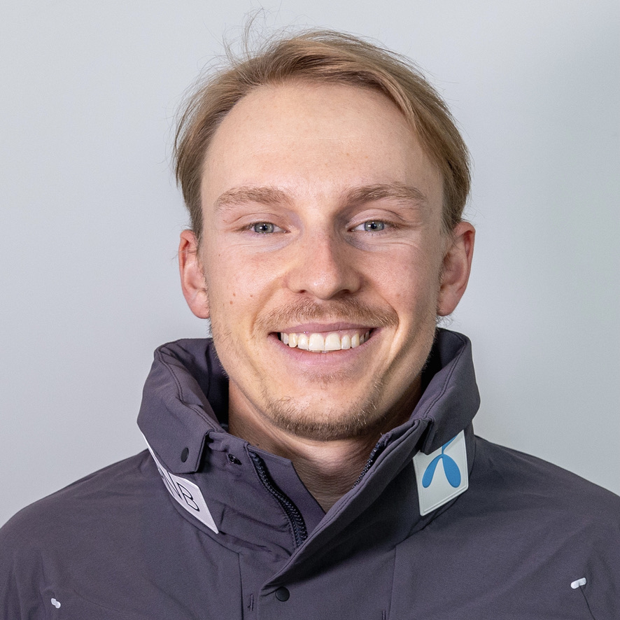 Henrik Kristoffersen