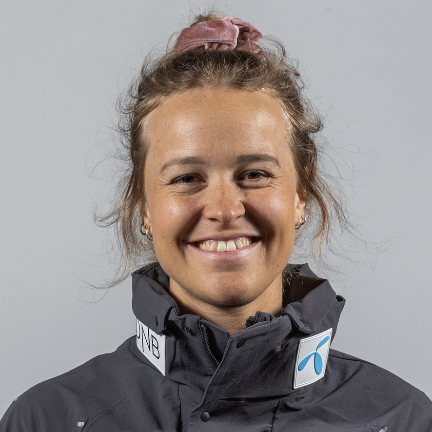 Mina Fürst Holtmann