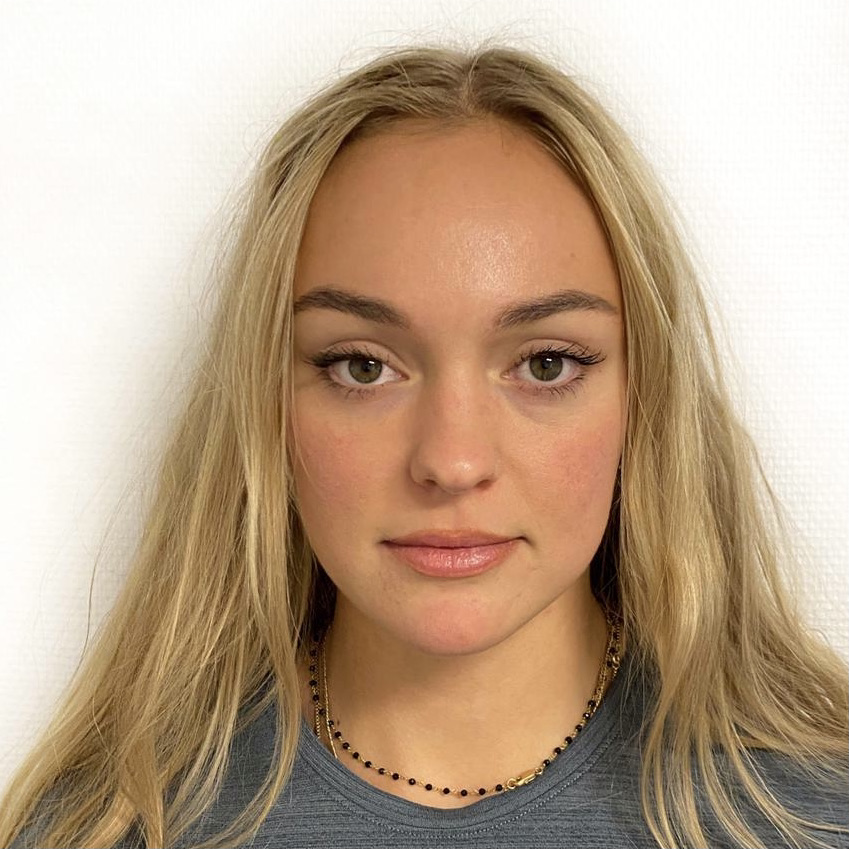 Thea Louise Stjernesund