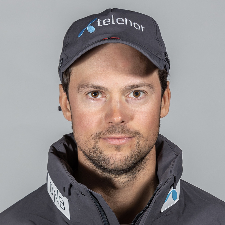 Sebastian Foss Solevåg