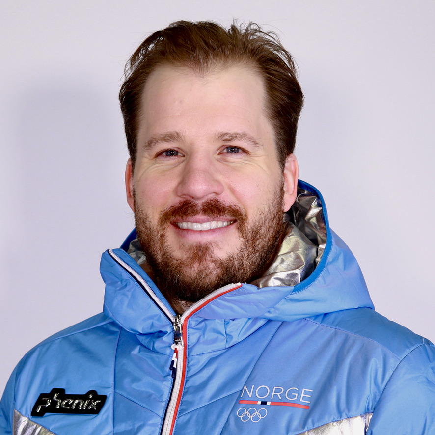 Kjetil Jansrud