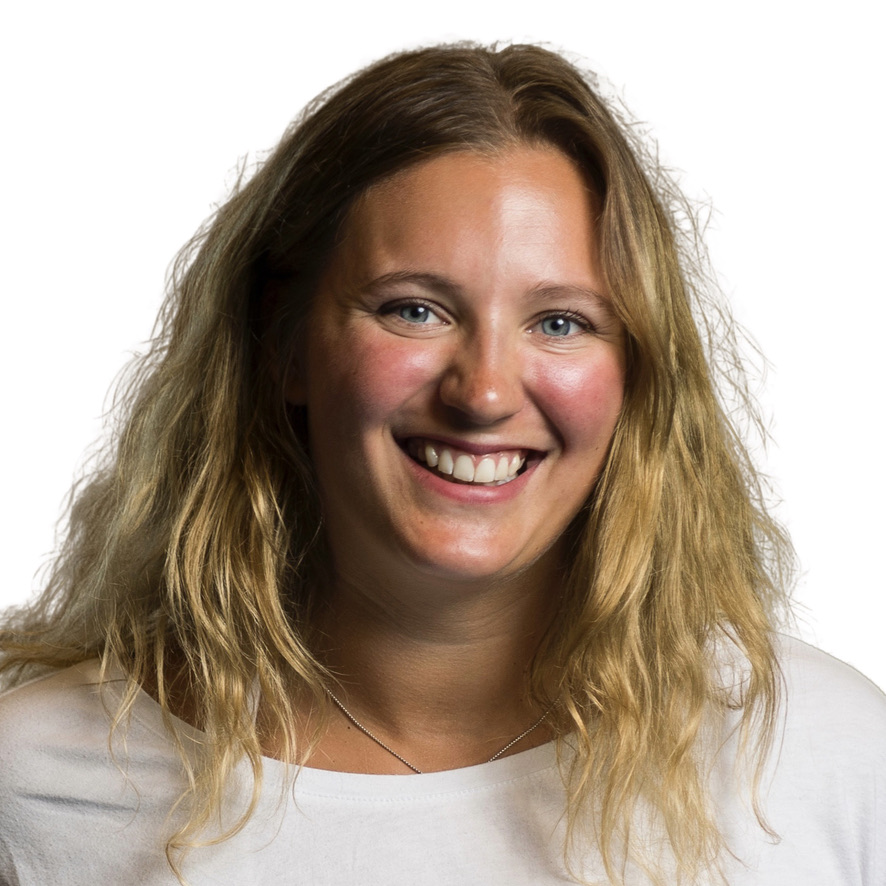 Maria Therese Tviberg