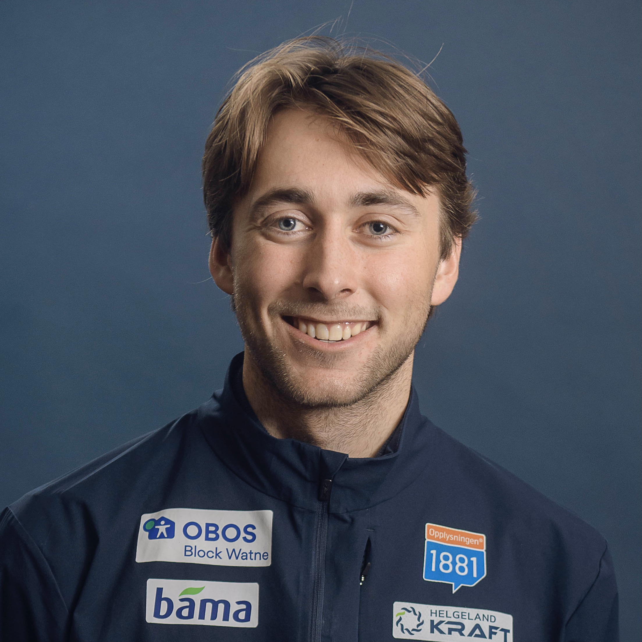 Jarl Magnus Riiber