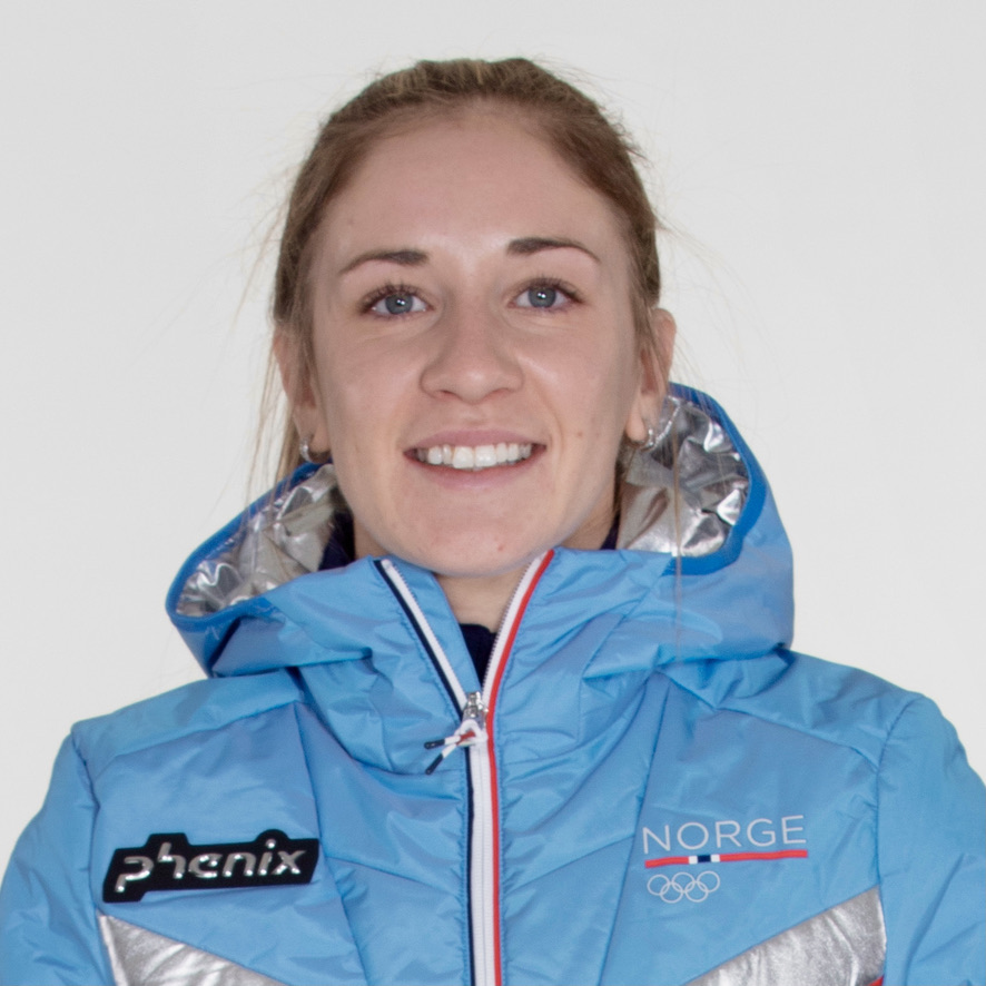 Emilie Ågheim Kalkenberg