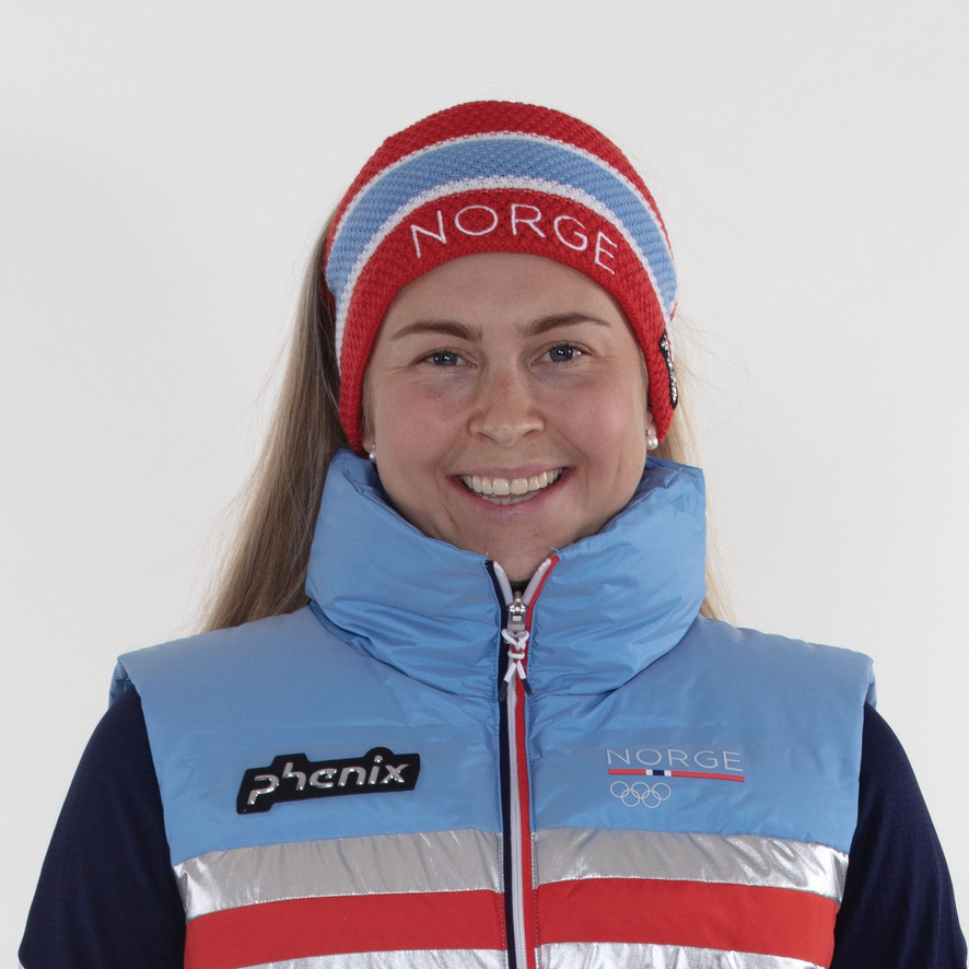 Ingrid Landmark Tandrevold
