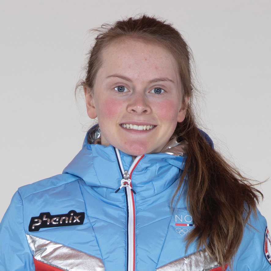 Mathilde Skjærdalen Myhrvold