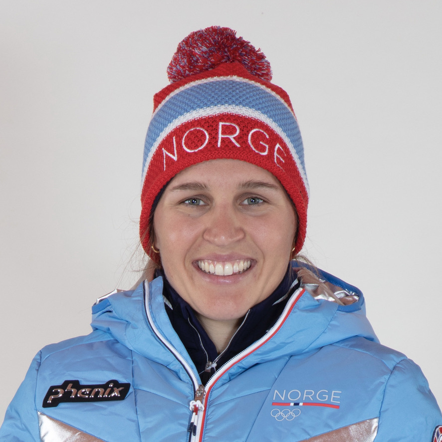 Lotta Udnes Weng