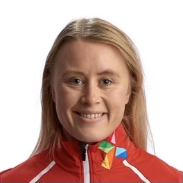 Ragnhild Haga