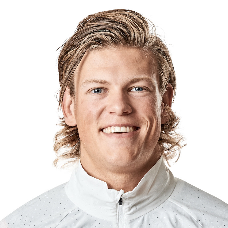 Johannes Høsflot Klæbo