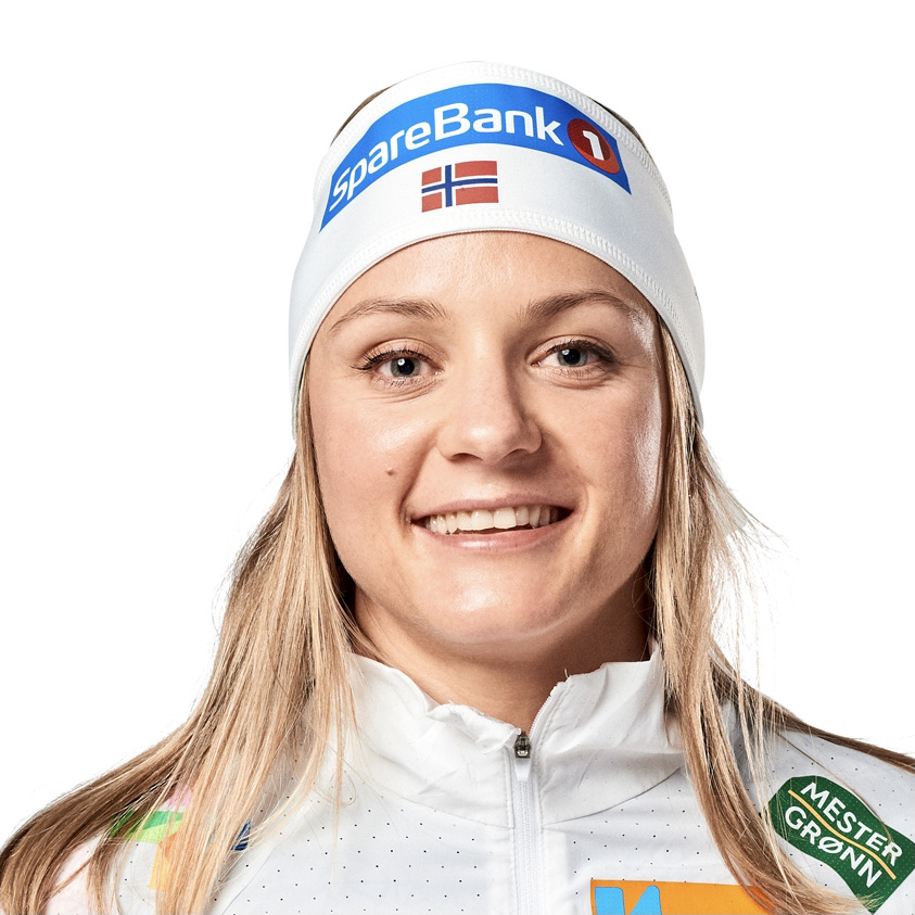 Maiken Caspersen Falla
