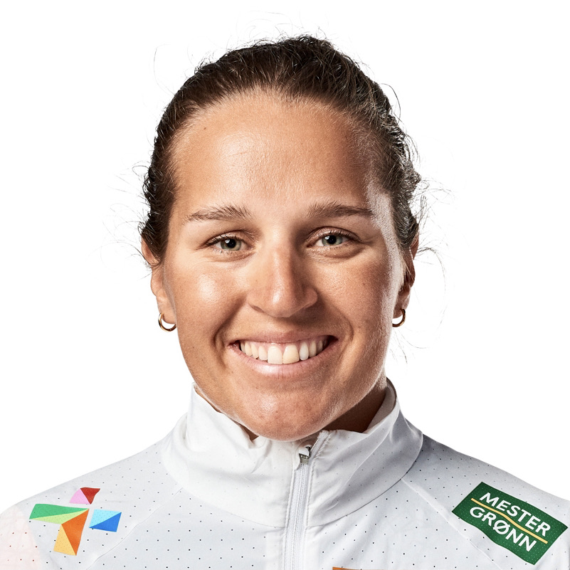 Tiril Udnes Weng