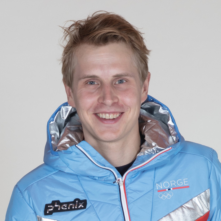 Simen Hegstad Krüger