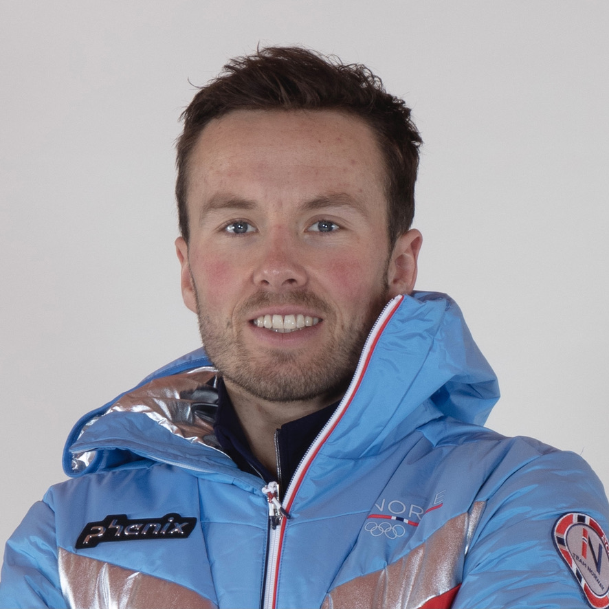 Emil Iversen