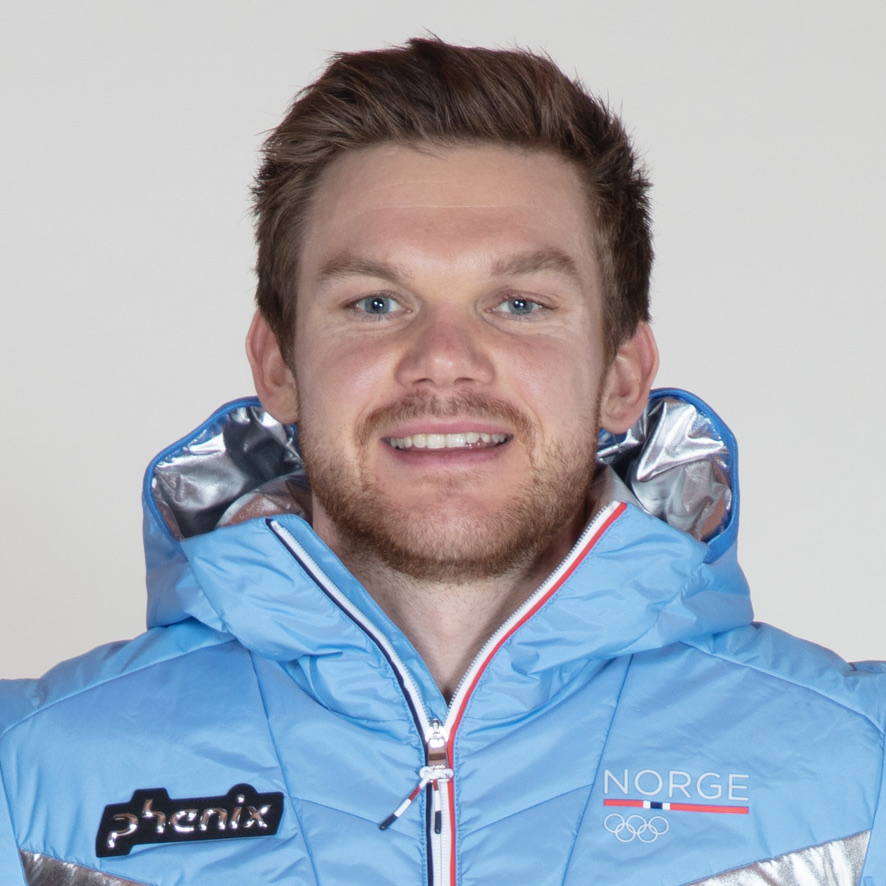 Håvard Solås Taugbøl