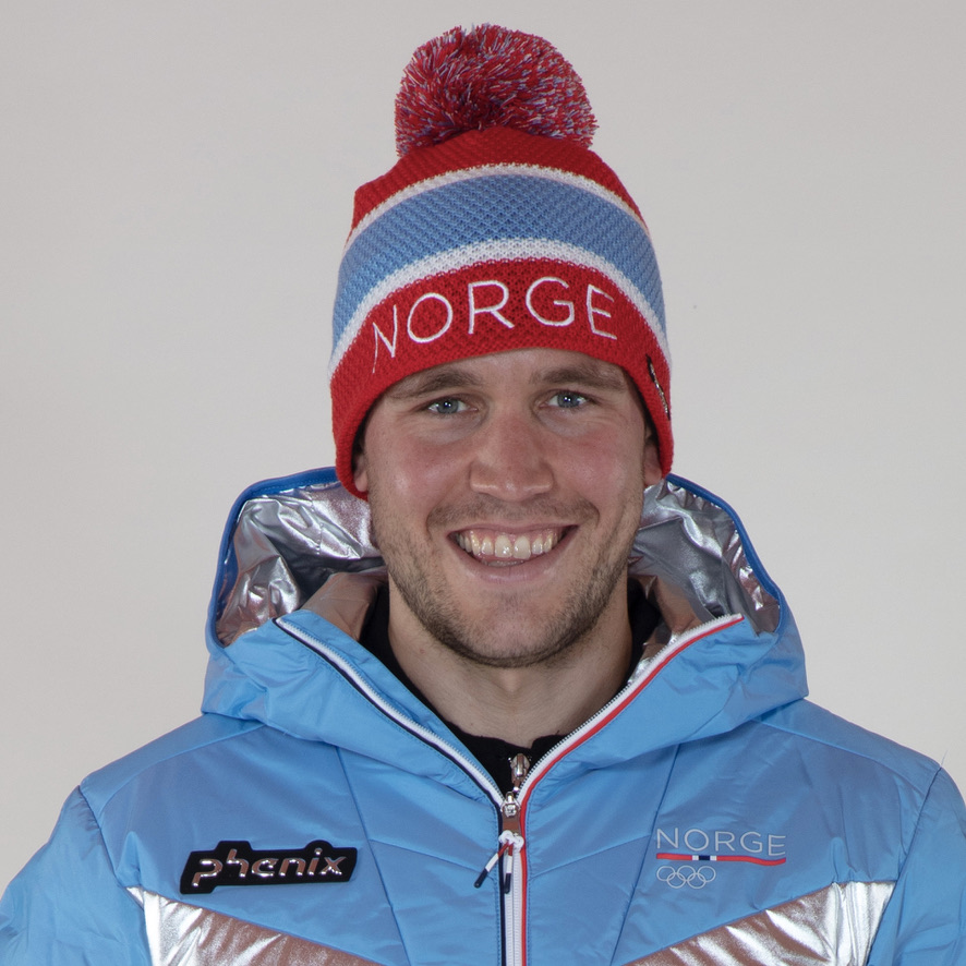 Pål Golberg