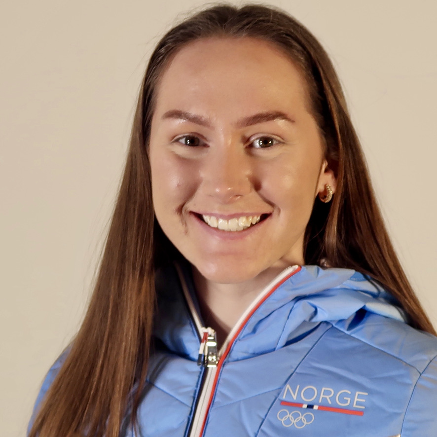 Julie Nistad Samsonsen