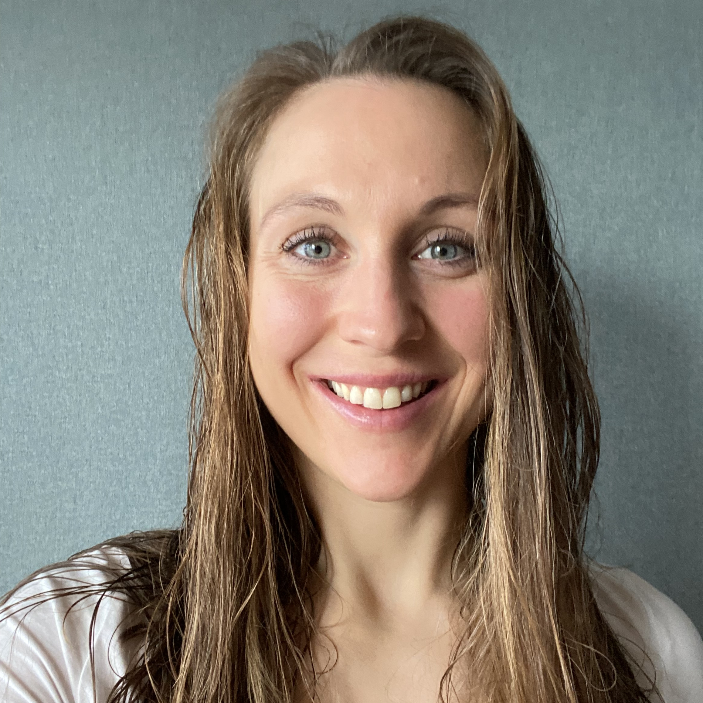 Marit Fjellanger Bøhm