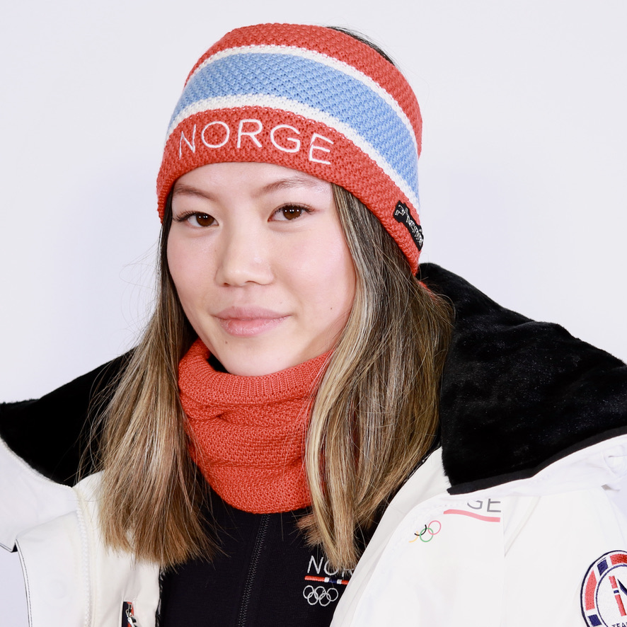 Hanne Eilertsen