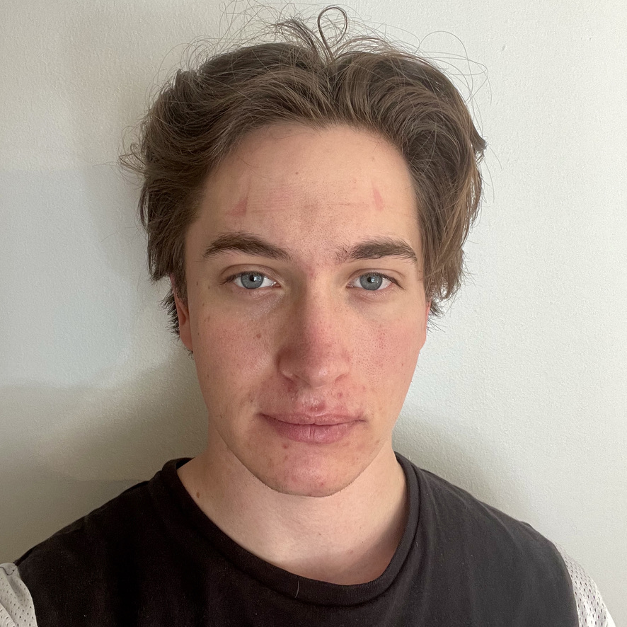 Marcus Kleveland