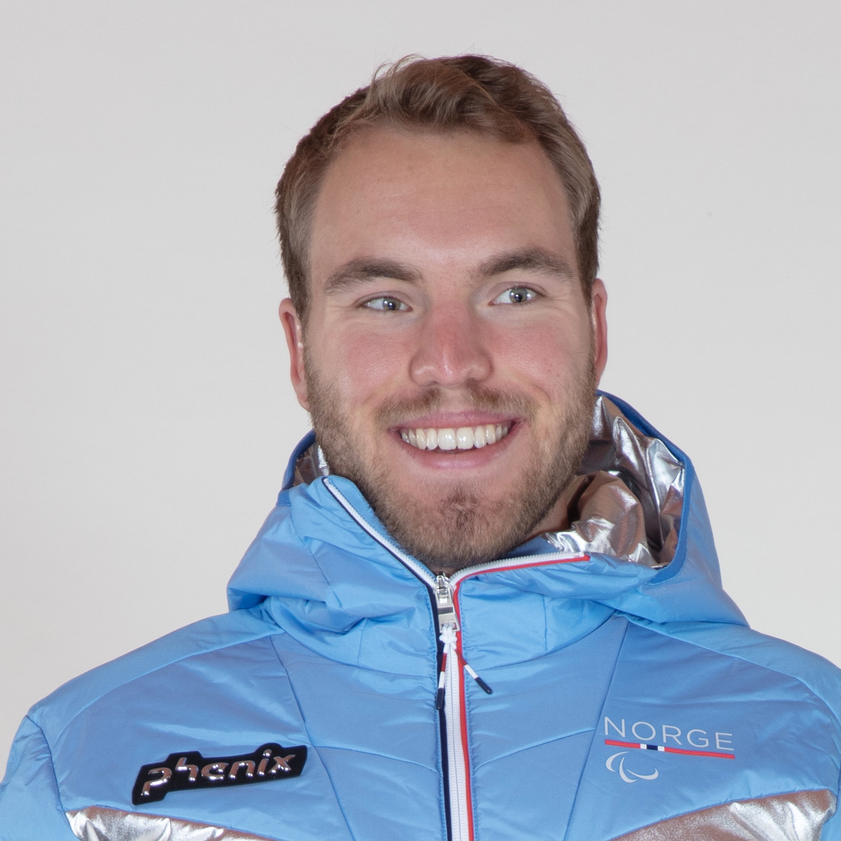 Thomas Karbøl Oxaal