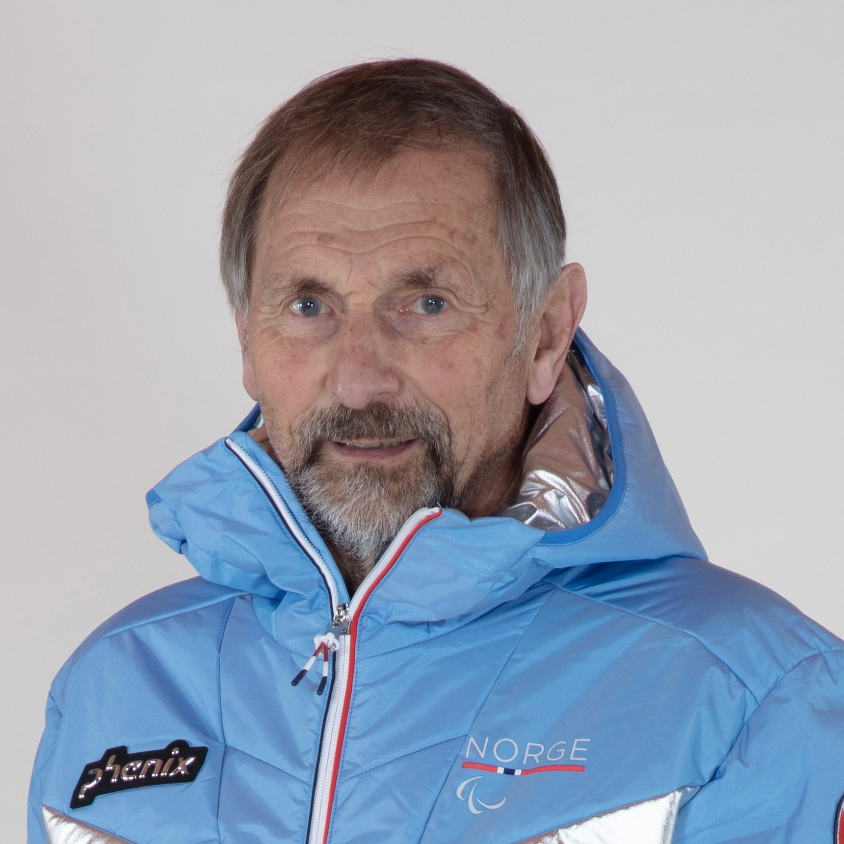 Steinar Tormodsgard