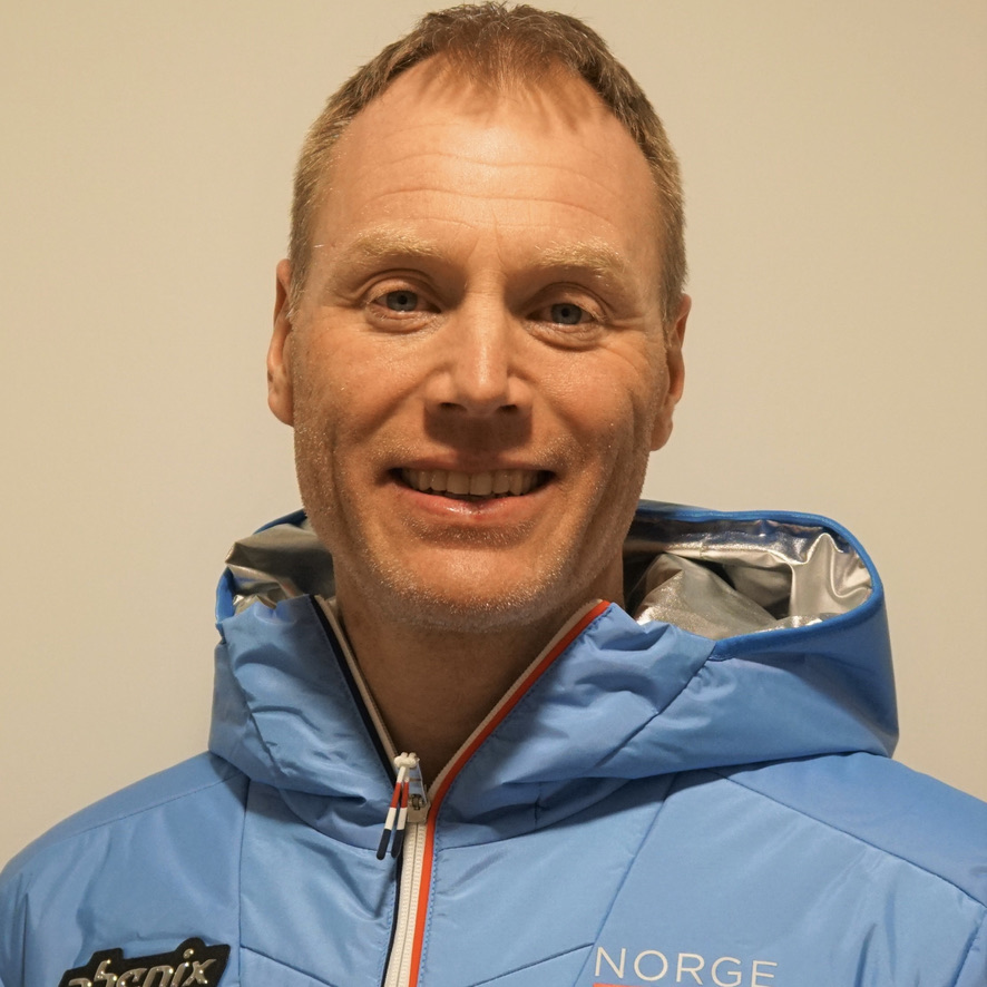 Kjartan Haugen