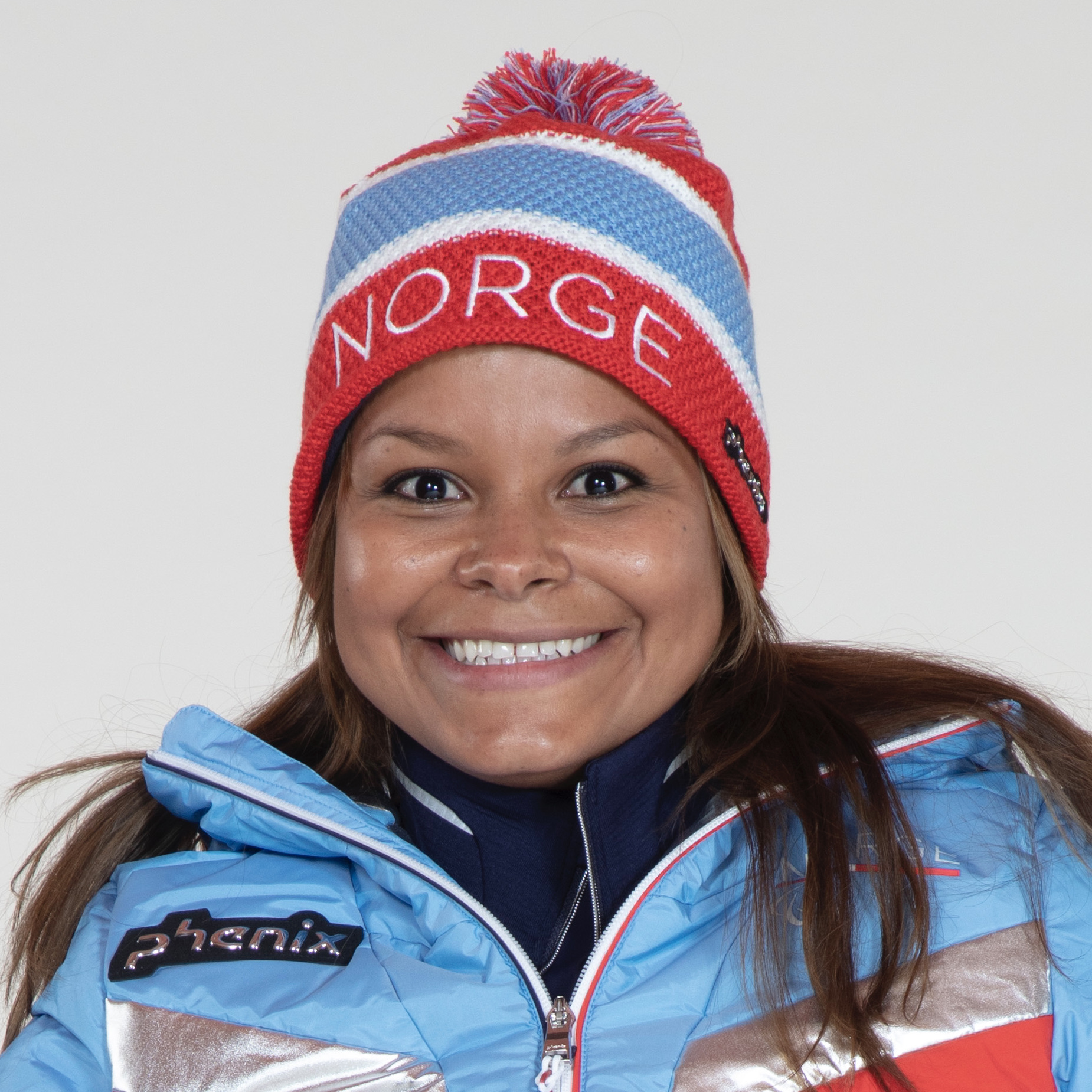Indira Milena Hopsdal Liseth