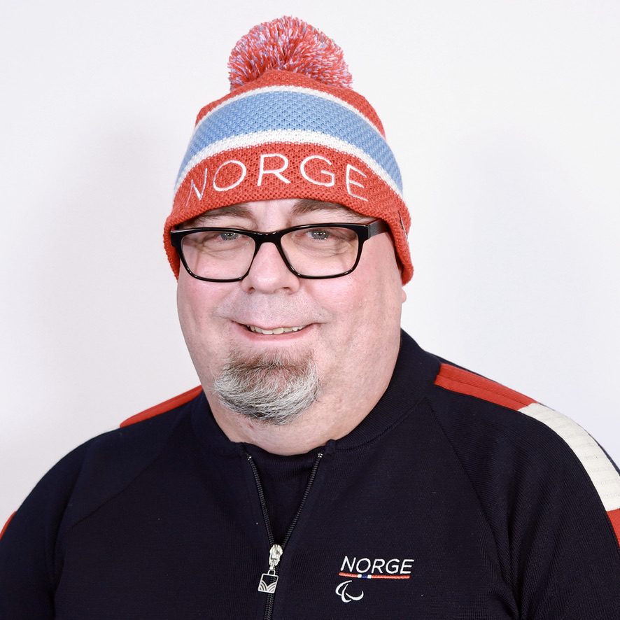 Ole Fredrik Syversen