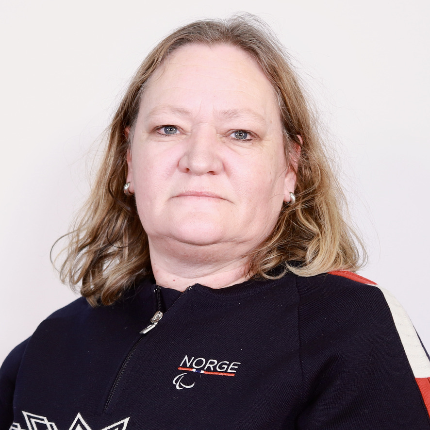 Sissel Löchen