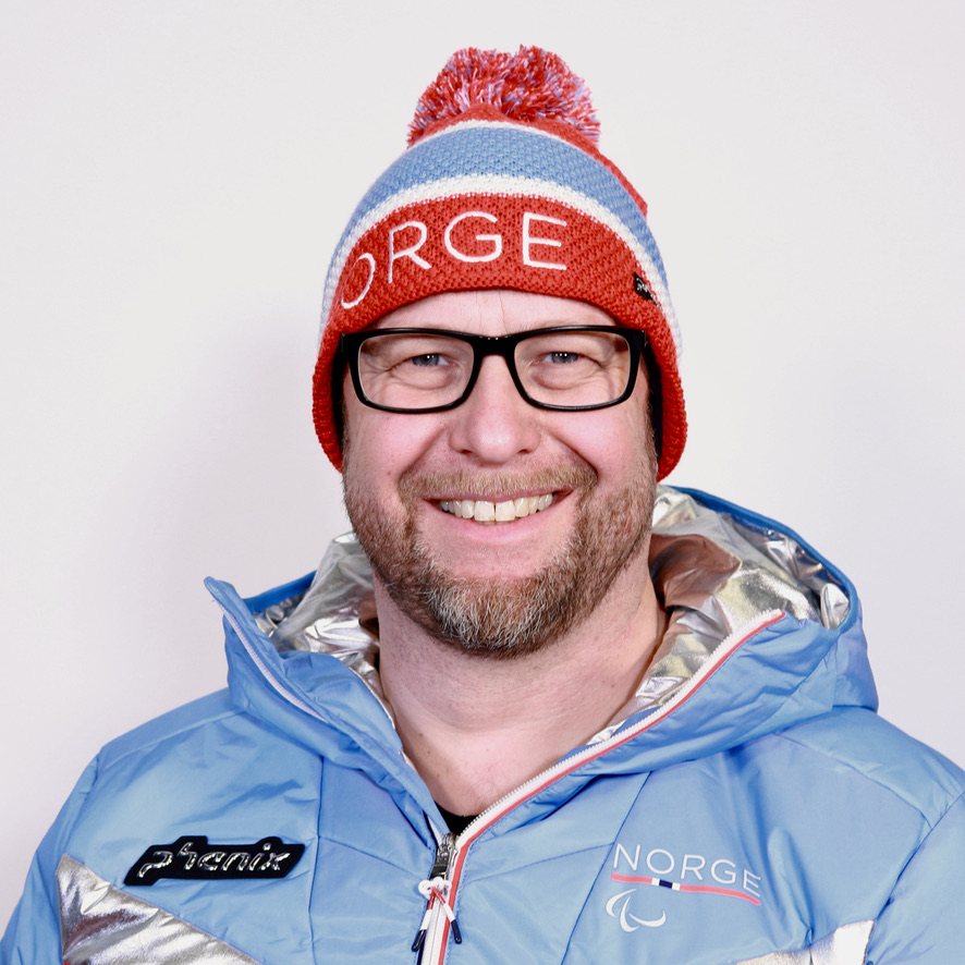 Geir Arne Skogstad