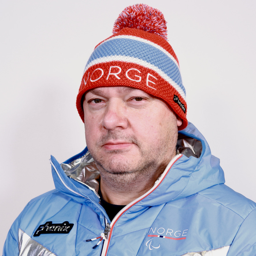 Jostein Stordahl