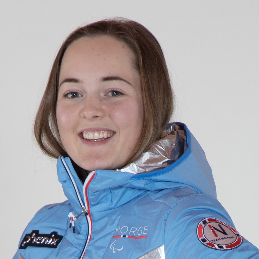Vilde Nilsen