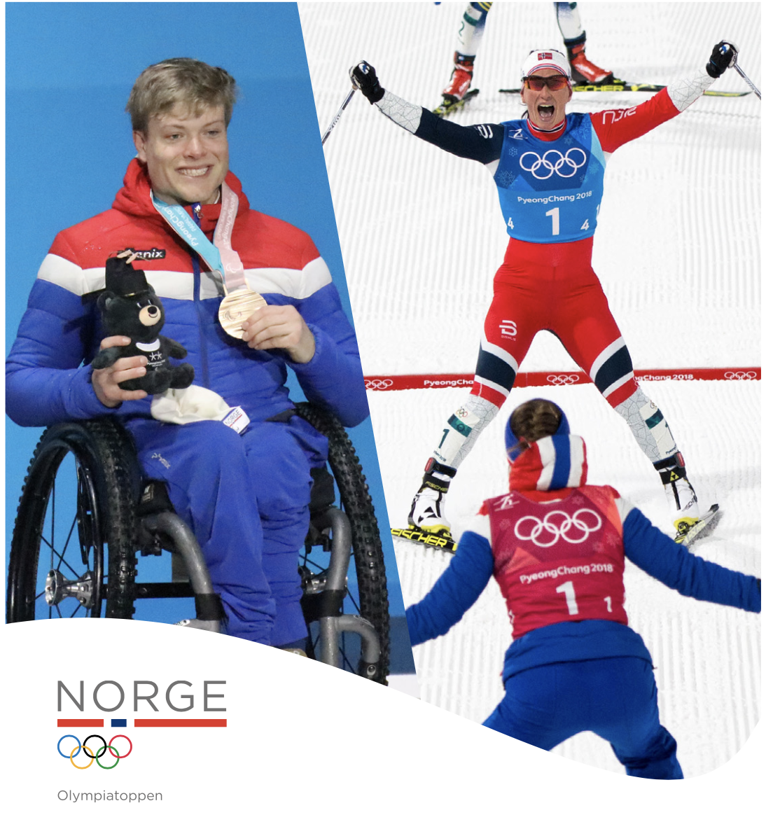 Evaluering av PyeongChang 2018