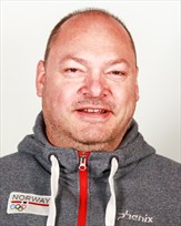 Jostein Stordahl