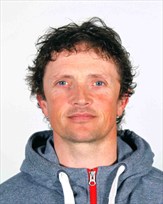 Trygve Toskedal Larsen