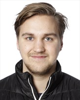 Andreas Hoel