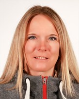 Beate Cathrin Haugen