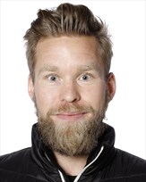 Espen Hegde