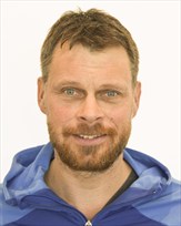 Karl Gunnar Bø