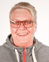 Lise Jacobsen